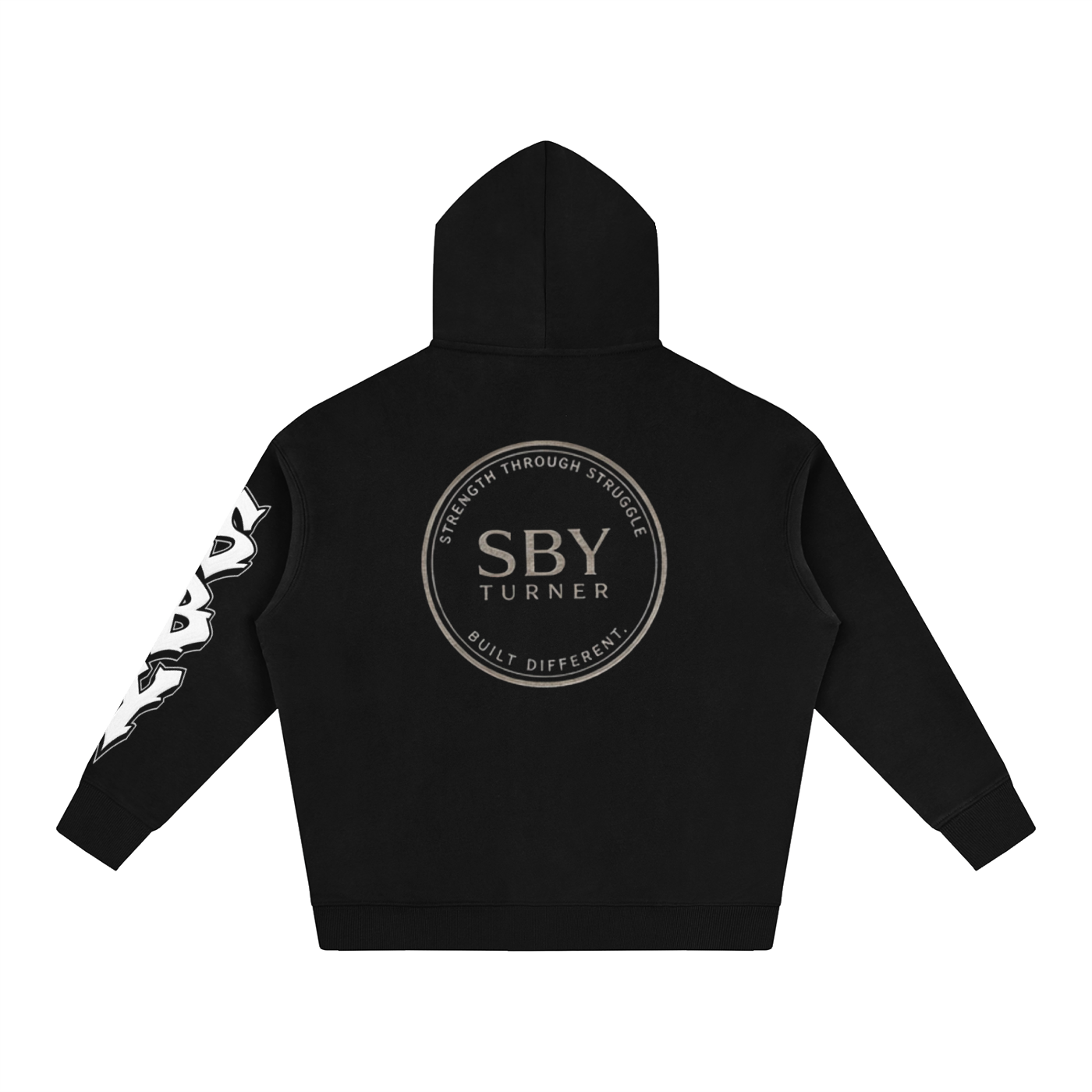 Struggle - Unisex Hoodie