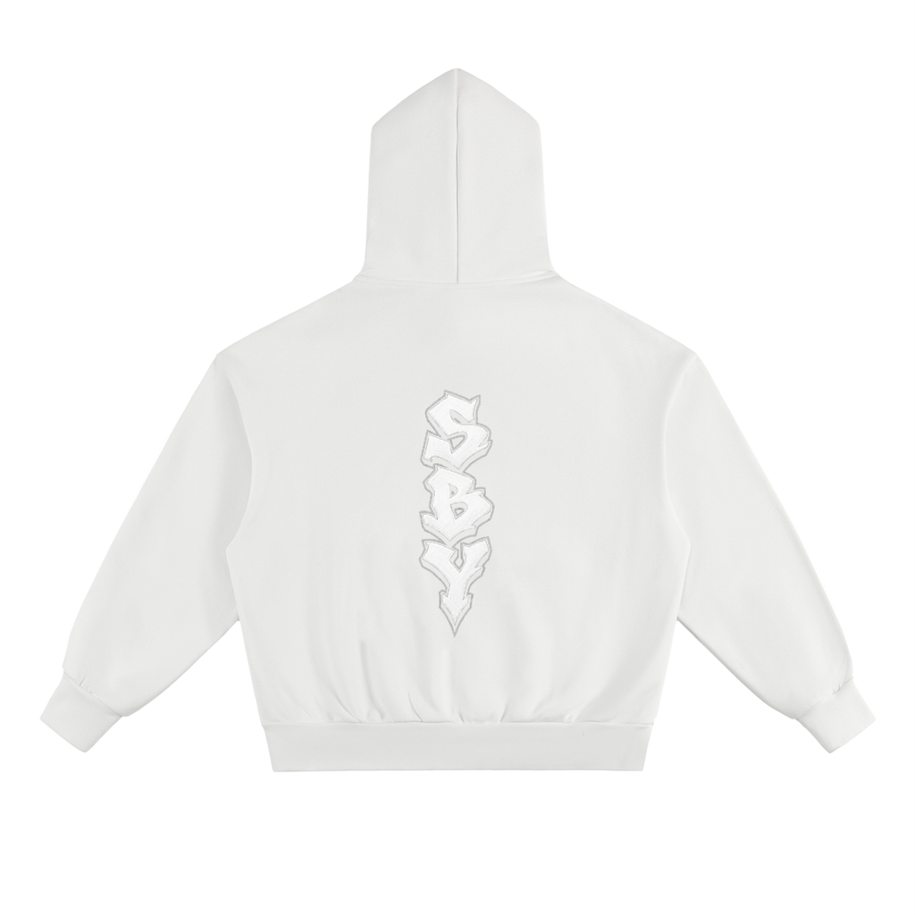 Struggle Builds You - Women’s Soft Hoodie