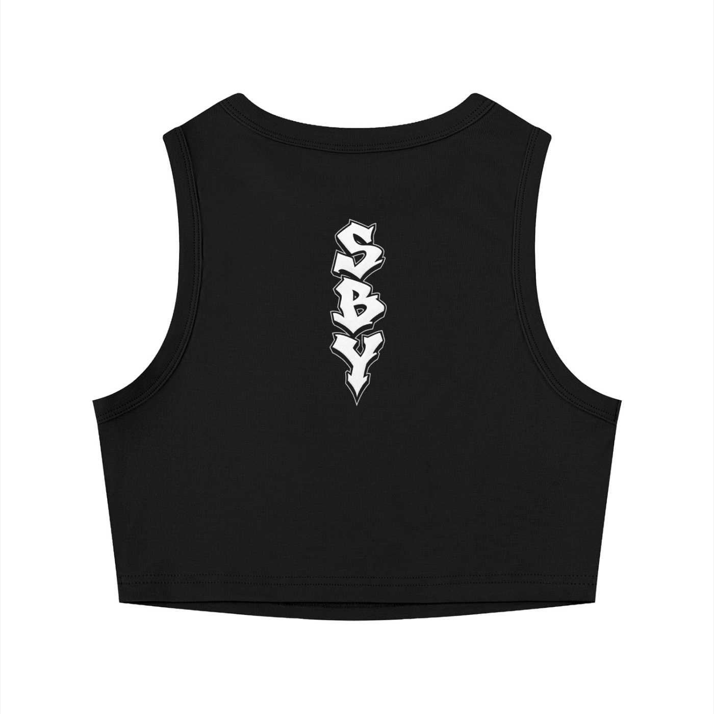 SBY Traditional - Women’s Crop Top