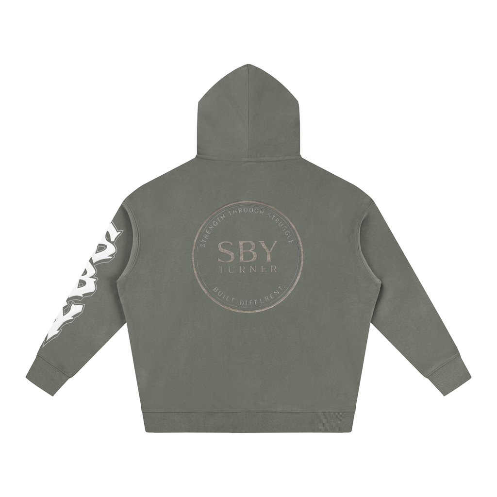 Struggle - Unisex Hoodie