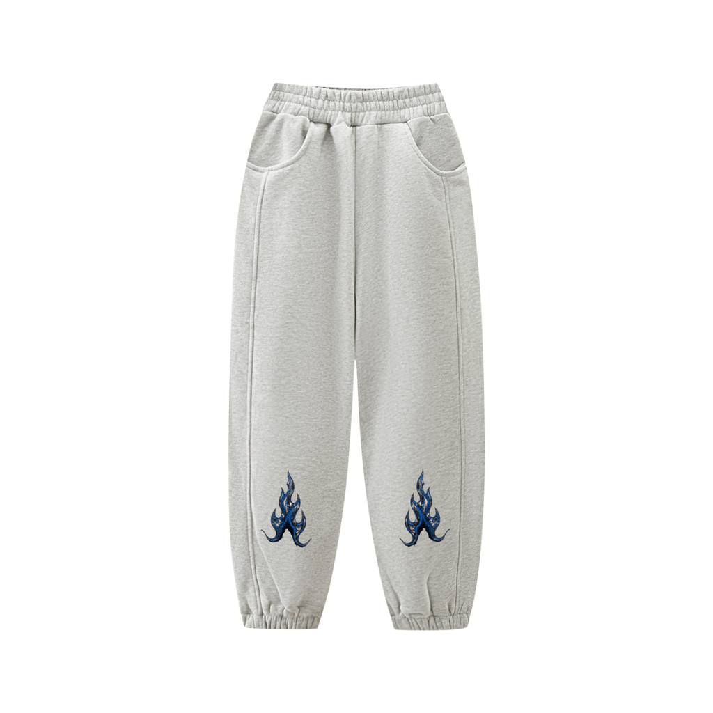 Chained In Flames - Limited Edition Youth Joggers