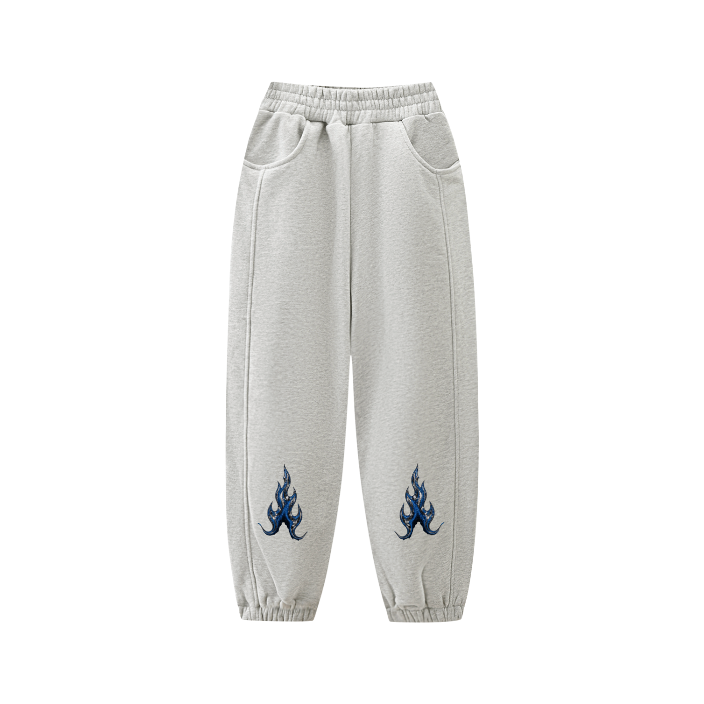 Chained In Flames - Limited Edition Youth Joggers
