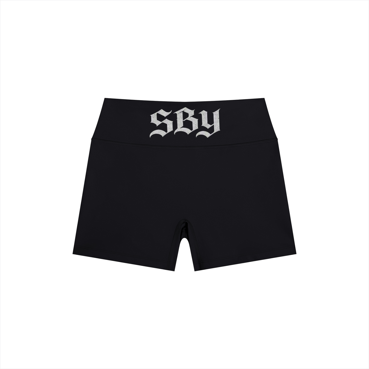 Flowers & Struggle - Women’s Booty Shorts