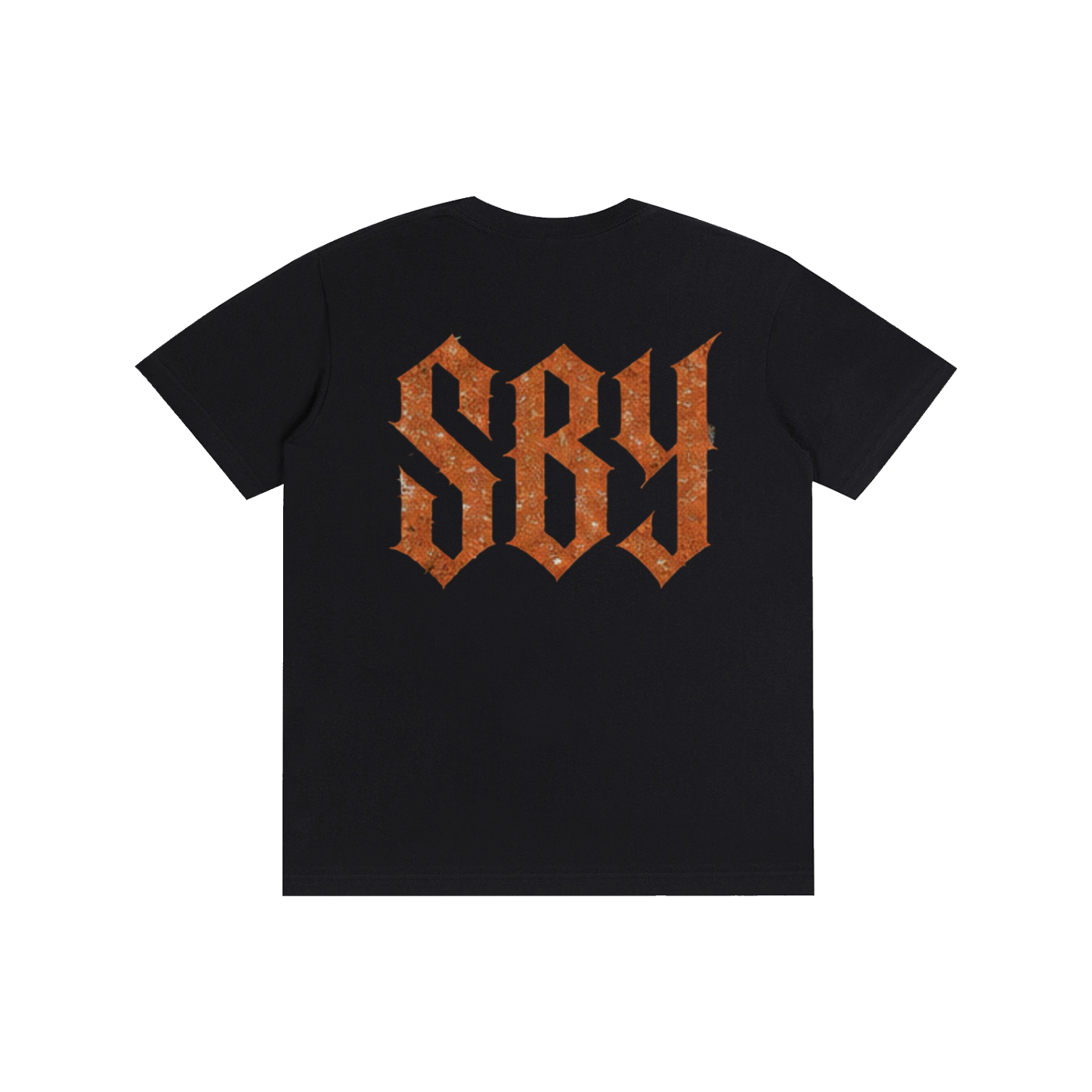 In My Head - City Of Chaos Unisex Tee Shirt