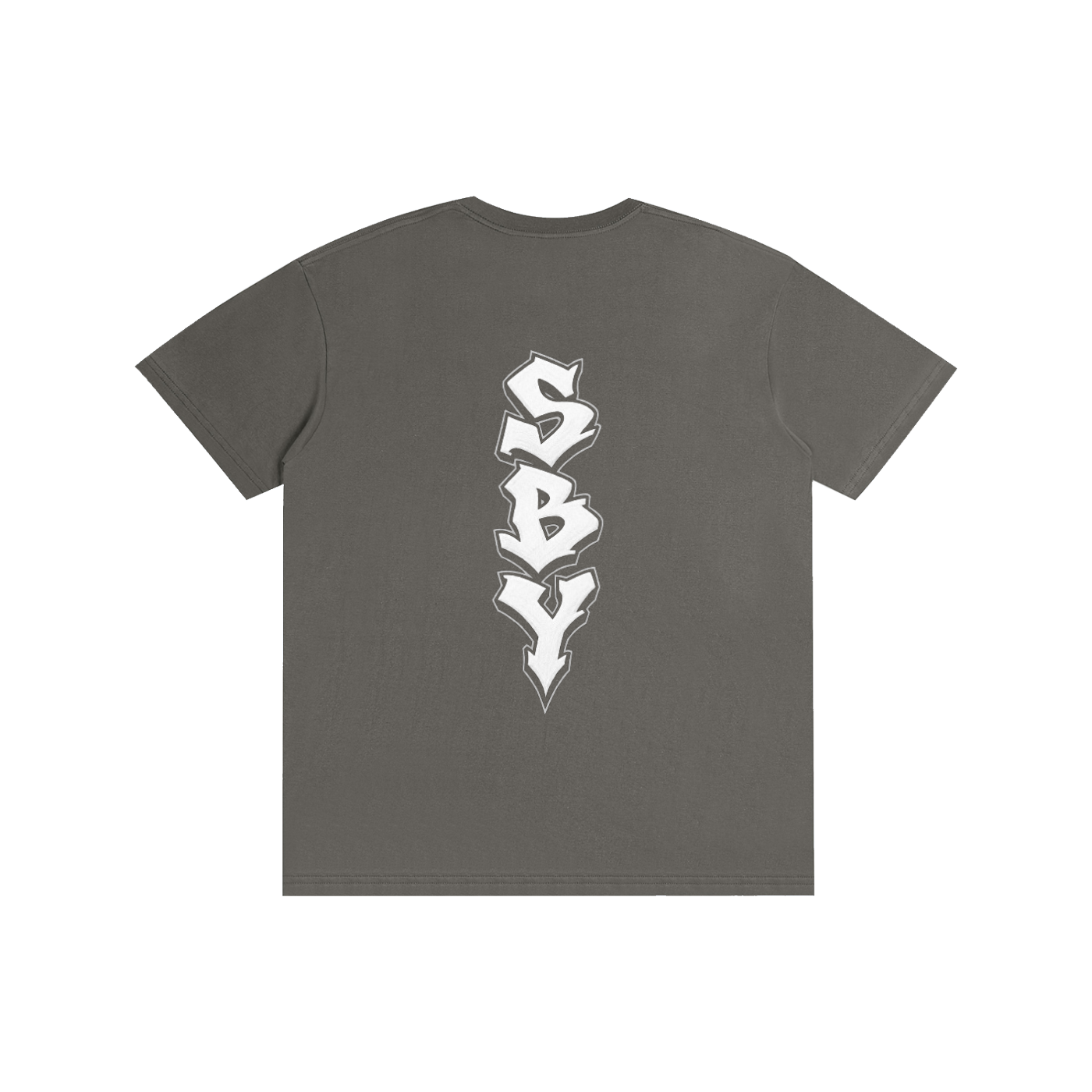 Struggle Builds You - Unisex Logo Tee Shirt