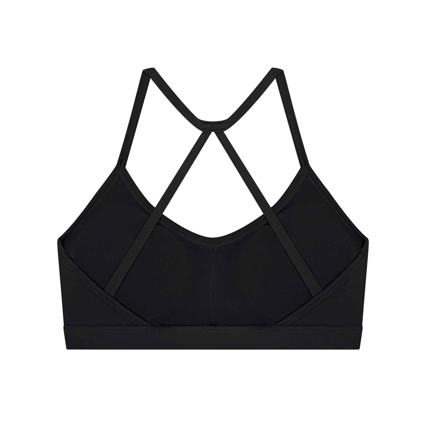 SBY Traditional - Women’s Sports Bra