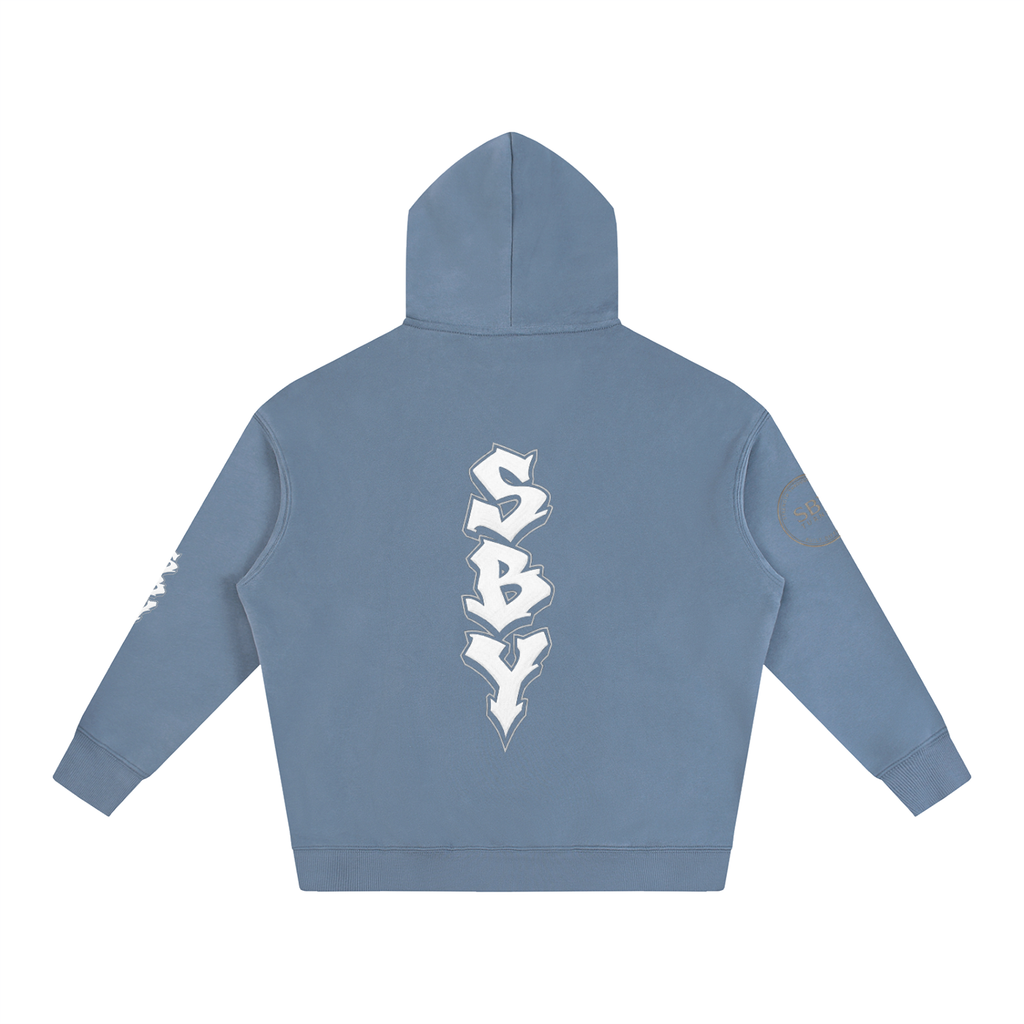 Chained In Flames - Limited Edition Unisex Hoodie