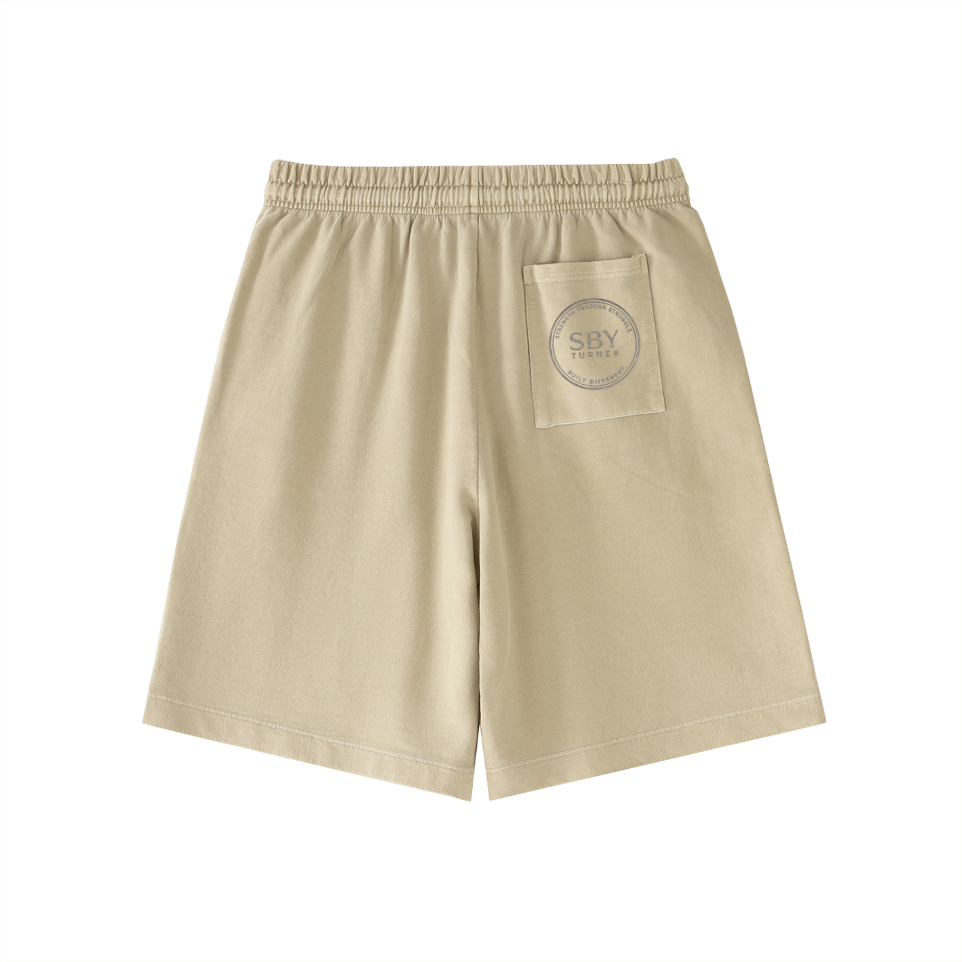 Chained In Flames - Limited Edition Men’s Shorts (100% Cotton)