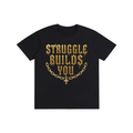 Struggle Me Golden - Men’s Tee Shirt