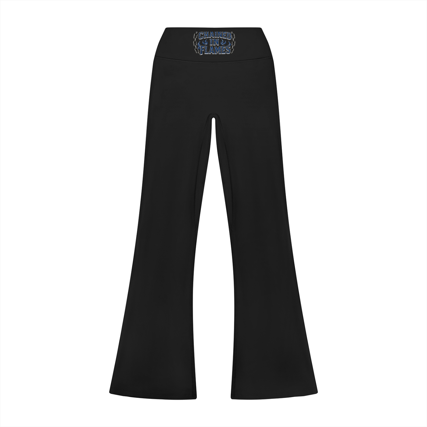 Chained In Flames - Limited Edition Women’s Leggings (Nylon)