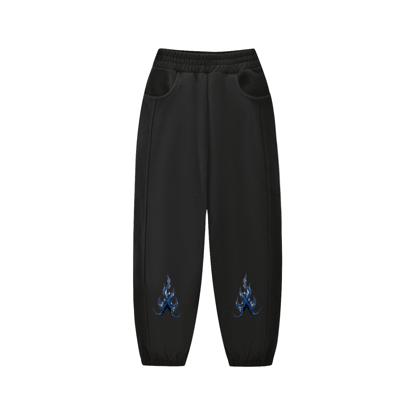 Chained In Flames - Limited Edition Youth Joggers