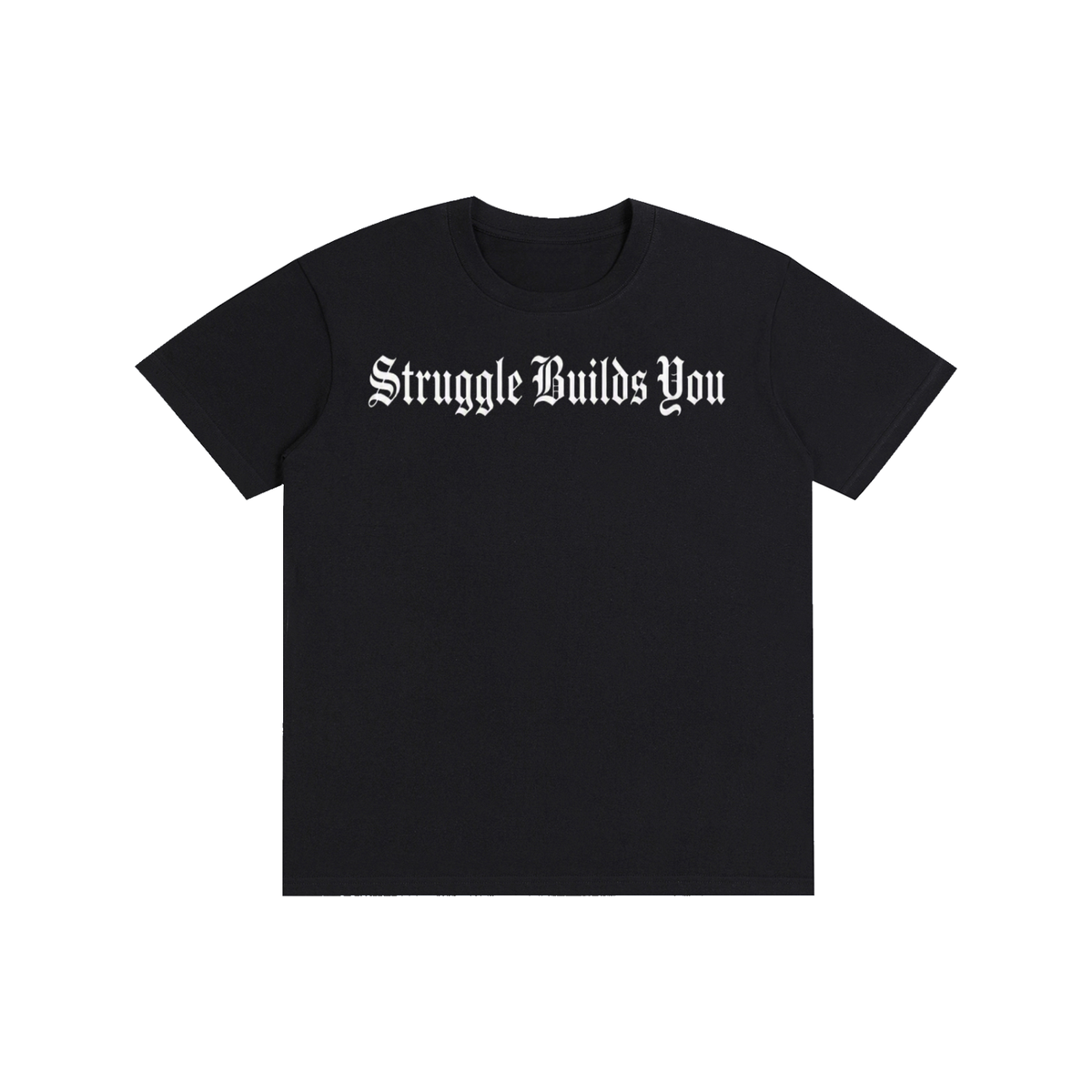 SBY Lettering - Unisex Tee Shirt