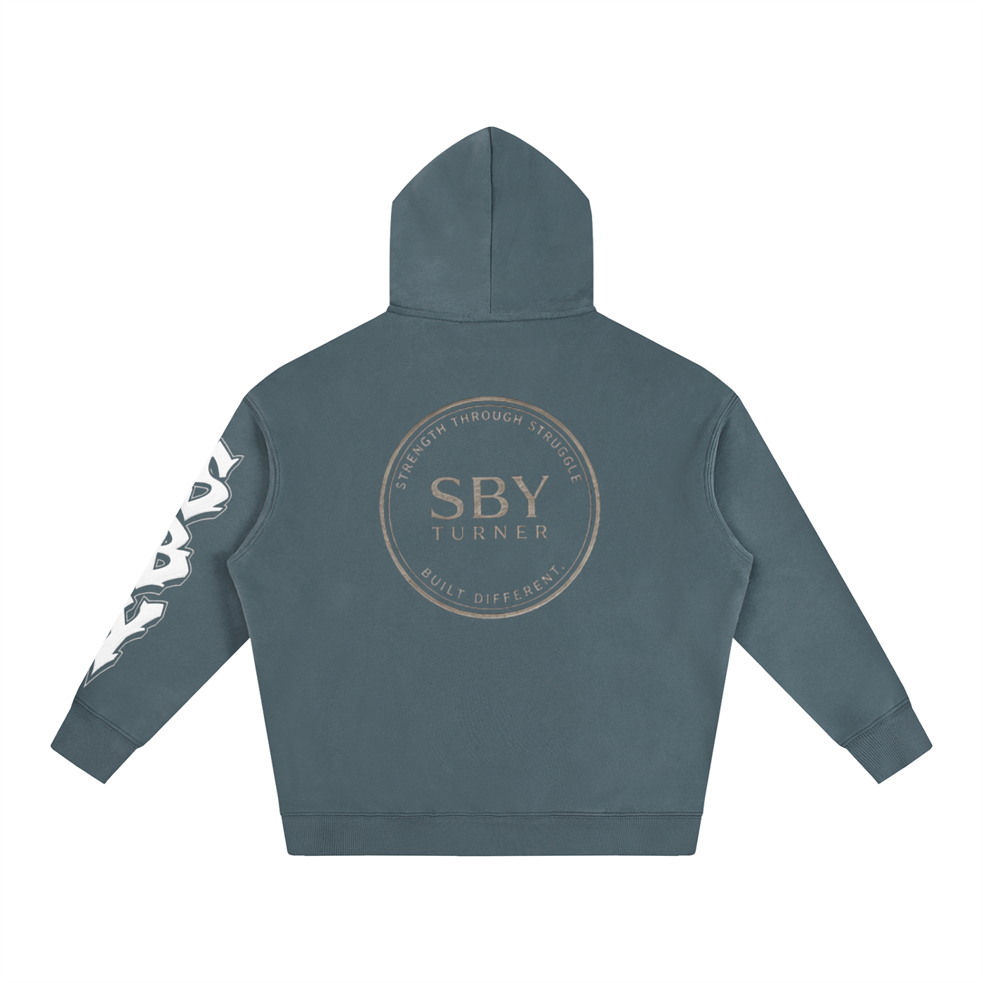 Struggle - Unisex Hoodie