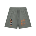 In My Head - Men’s Shorts