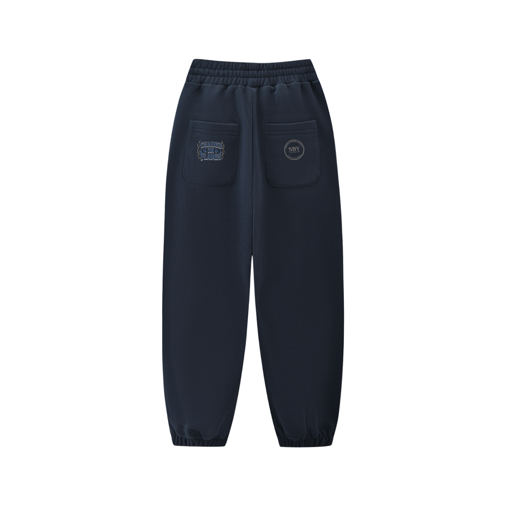 Chained In Flames - Limited Edition Youth Joggers