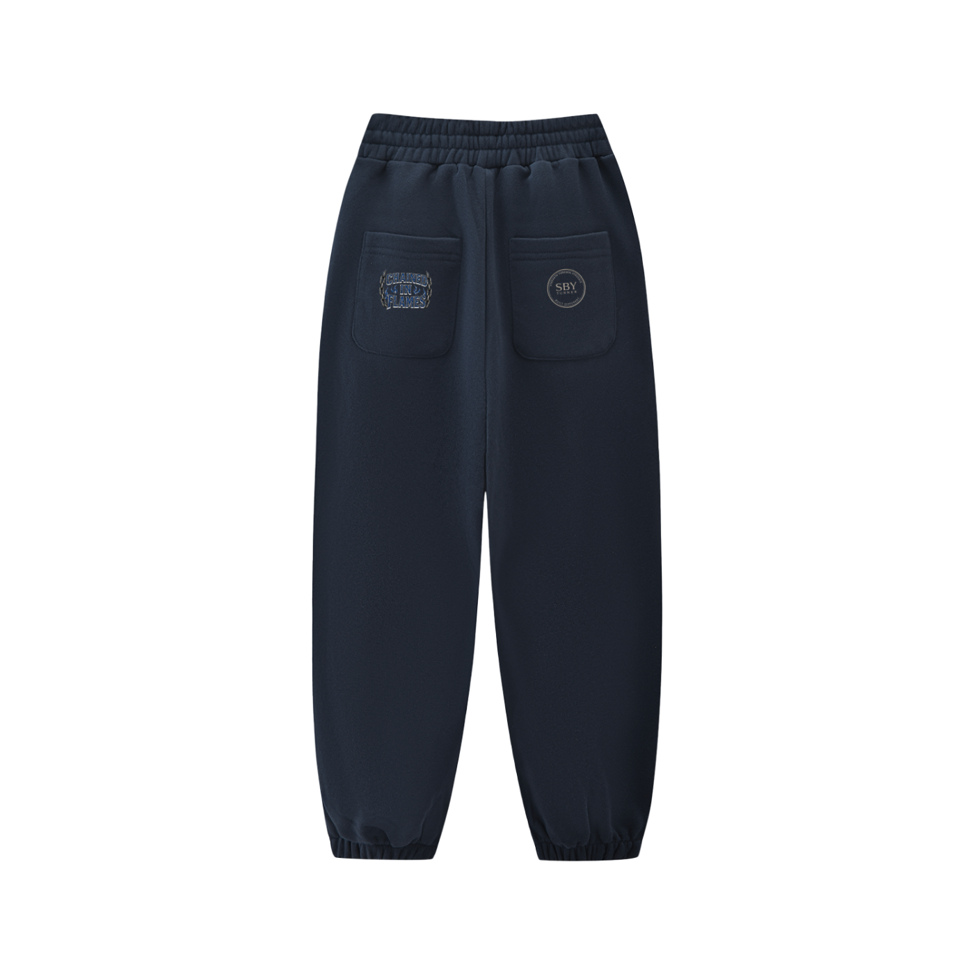 Chained In Flames - Limited Edition Youth Joggers