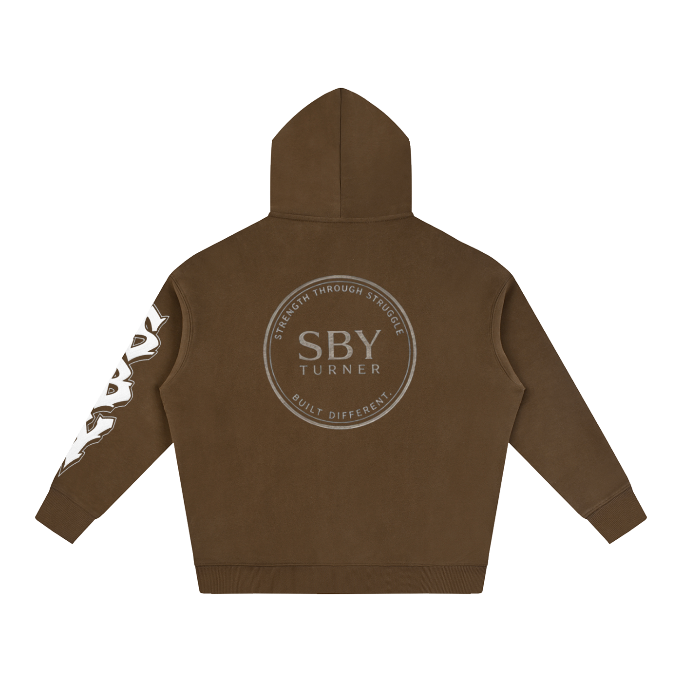 Struggle - Unisex Hoodie