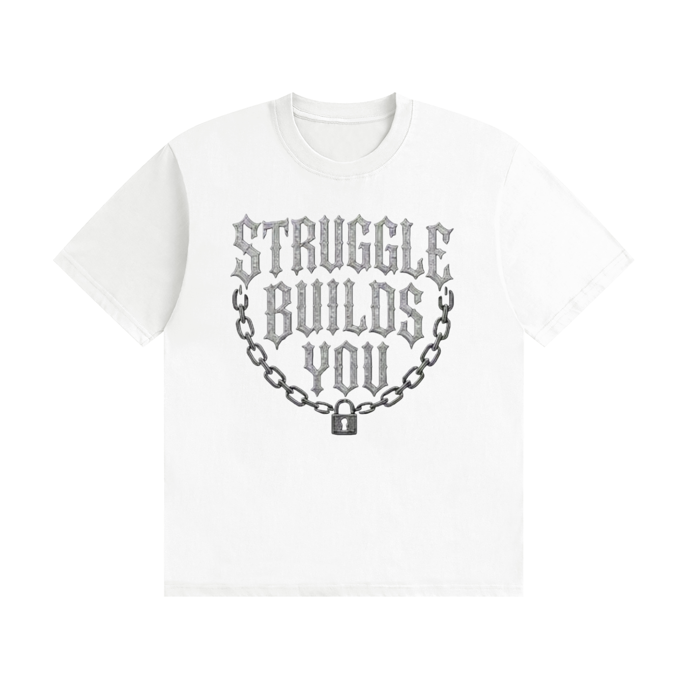 Struggle Together - Unisex Tee Shirt