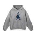Chained In Flames - Limited Edition Women’s Hoodie