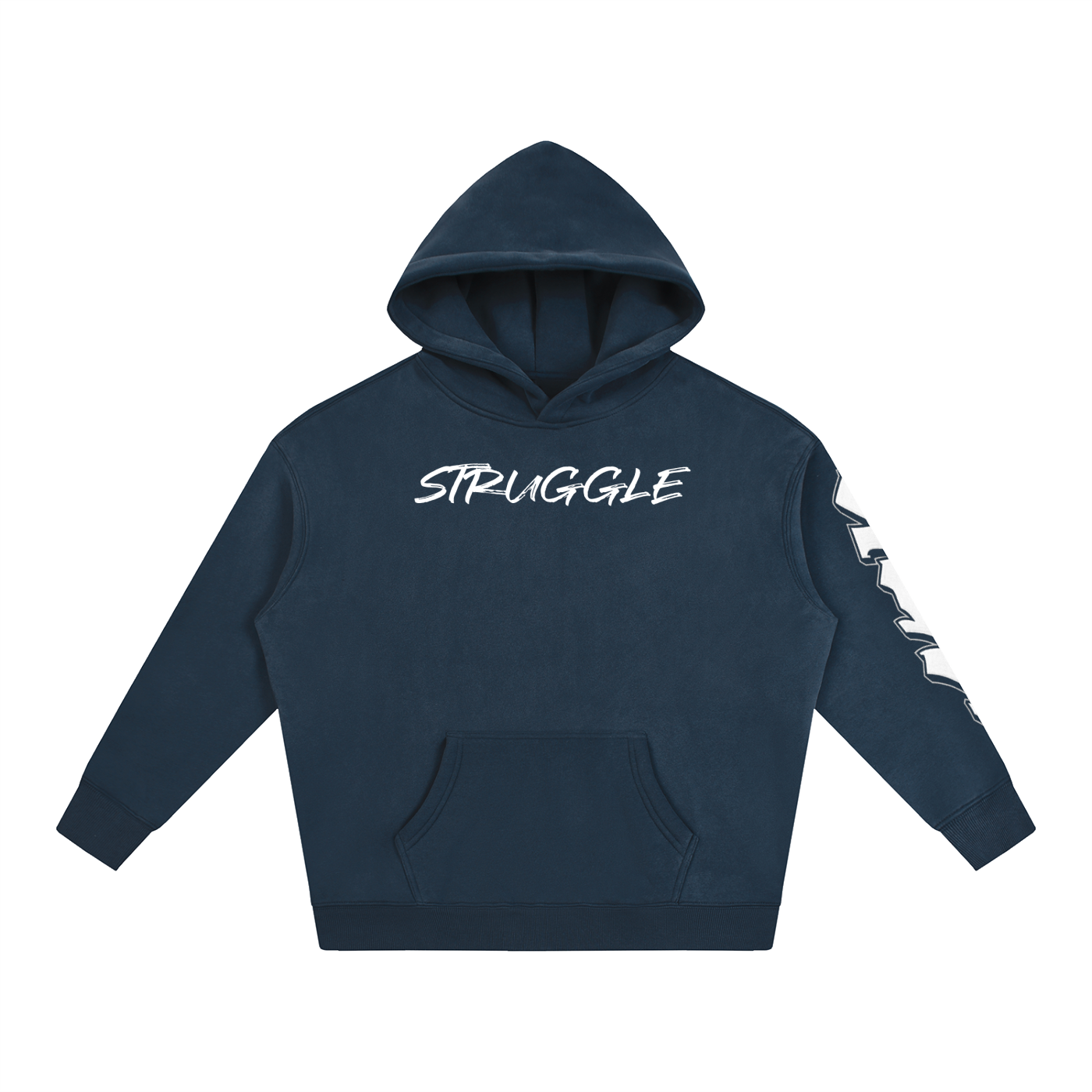 Struggle - Unisex Hoodie