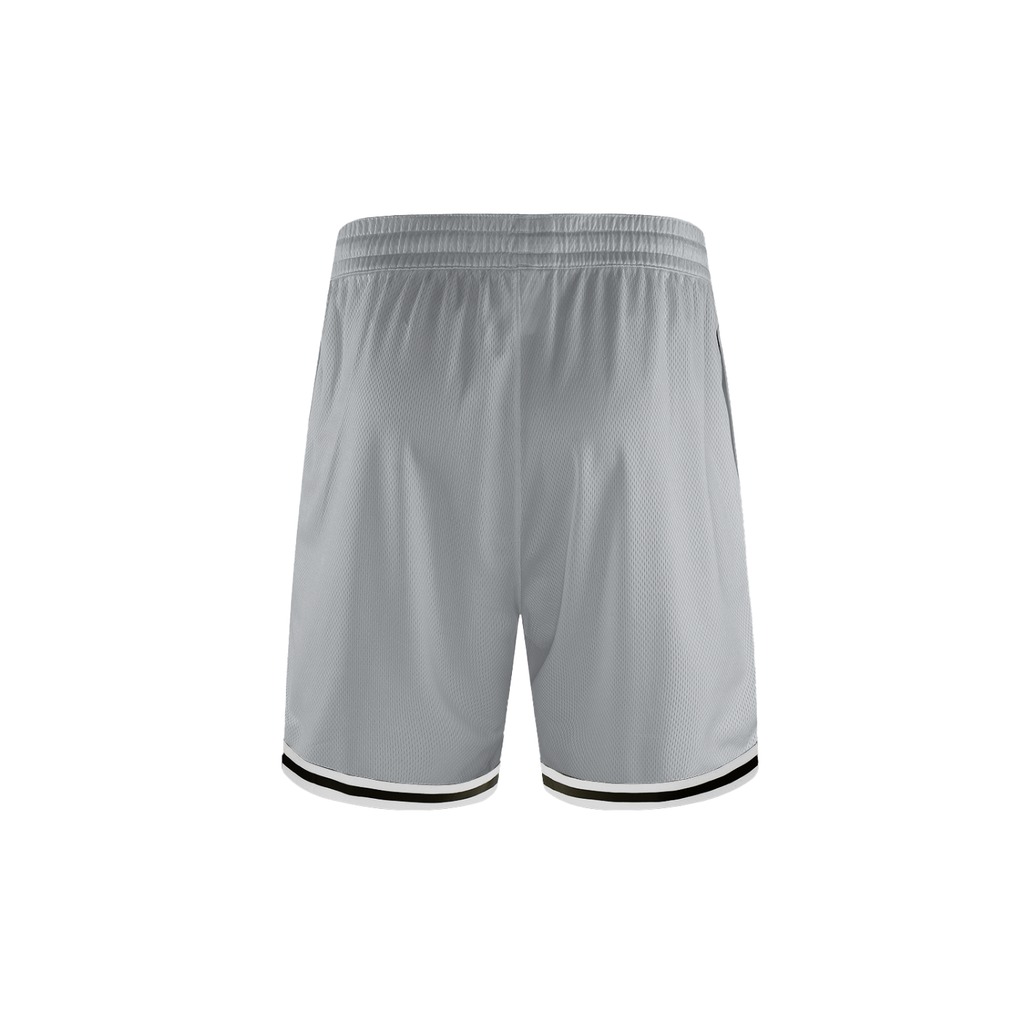 SBY Traditional - Men’s Black Shorts