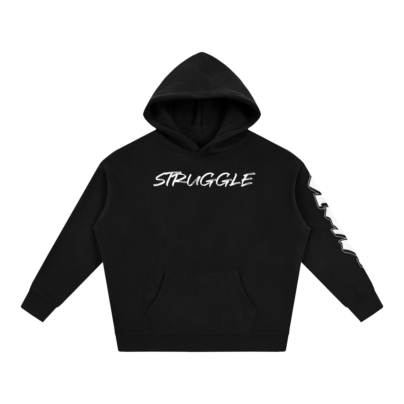 Struggle - Unisex Hoodie