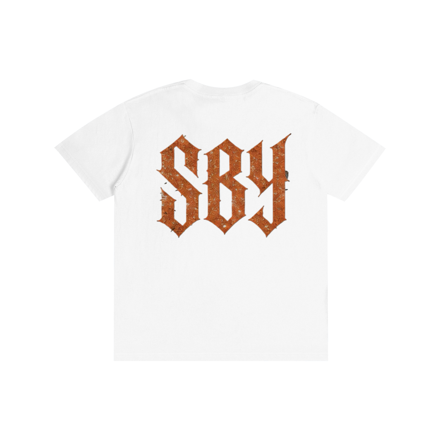 In My Head - City Of Chaos Unisex Tee Shirt