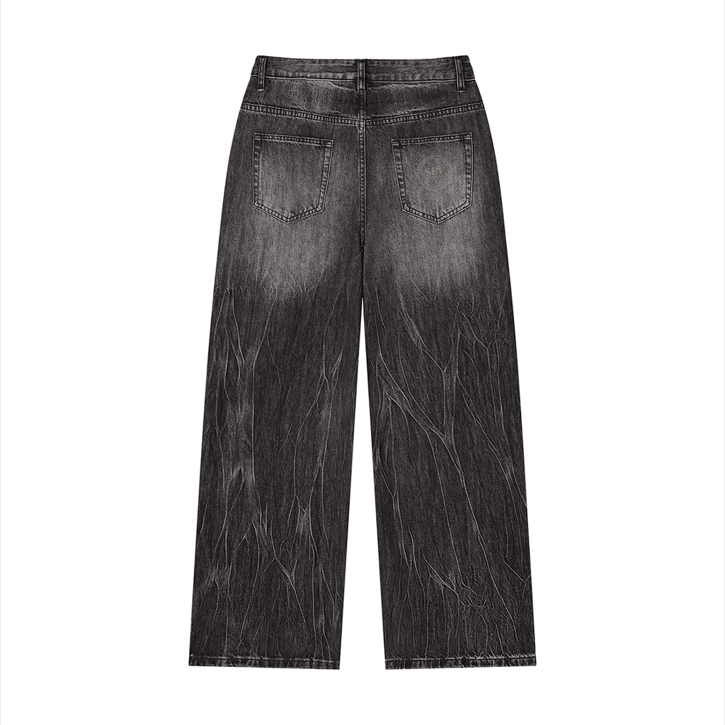 SBY Traditional - Men’s Vintage Jeans