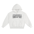 Struggle Builds You - Women’s Soft Hoodie
