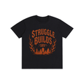 In My Head - City Of Chaos Unisex Tee Shirt