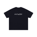 Struggle - Women’s Black Tee Shirt